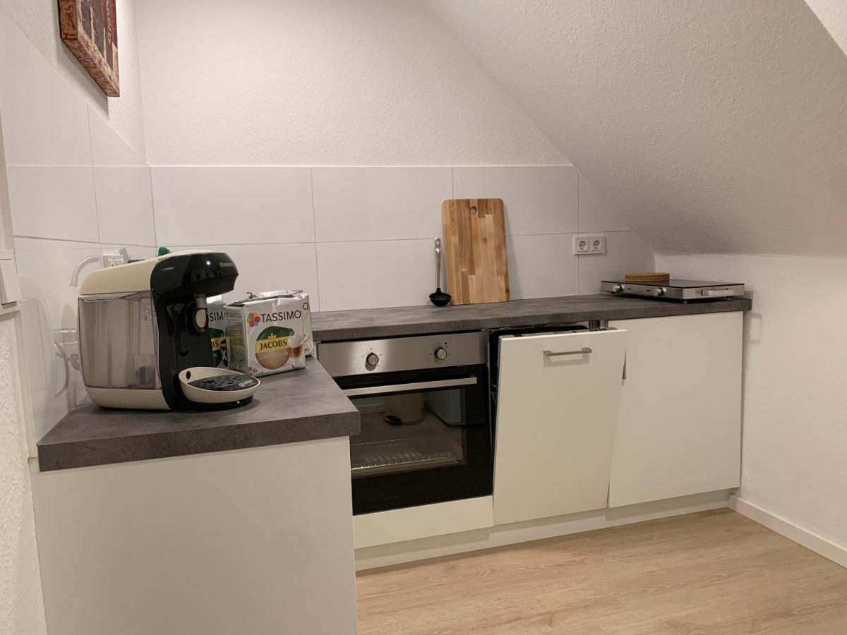 Appartement-Koblenz Koblencja Zewnętrze zdjęcie