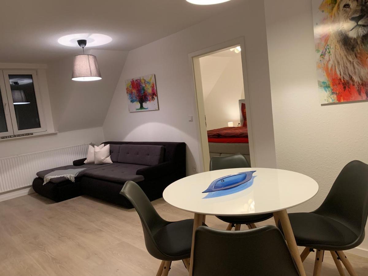 Appartement-Koblenz Koblencja Zewnętrze zdjęcie