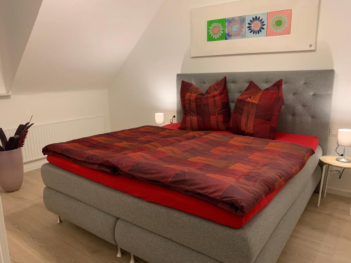Appartement-Koblenz Koblencja Zewnętrze zdjęcie