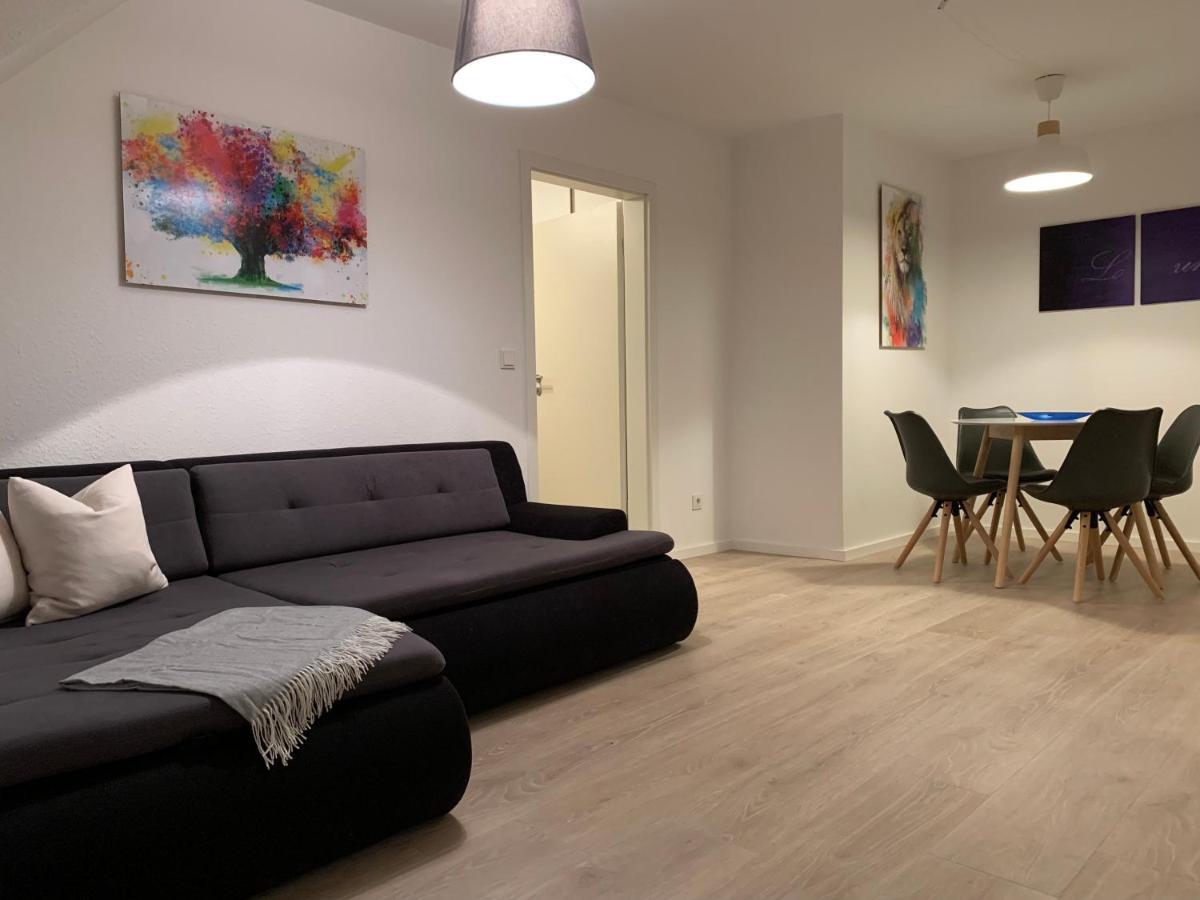Appartement-Koblenz Koblencja Zewnętrze zdjęcie