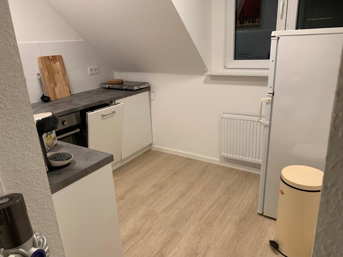 Appartement-Koblenz Koblencja Zewnętrze zdjęcie