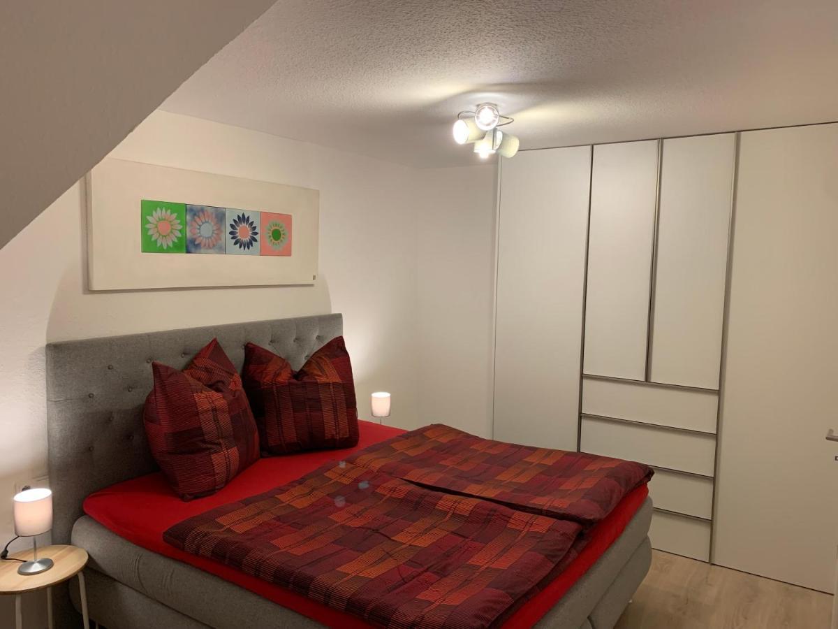 Appartement-Koblenz Koblencja Zewnętrze zdjęcie