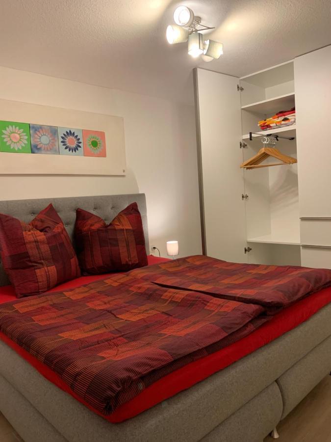 Appartement-Koblenz Koblencja Zewnętrze zdjęcie