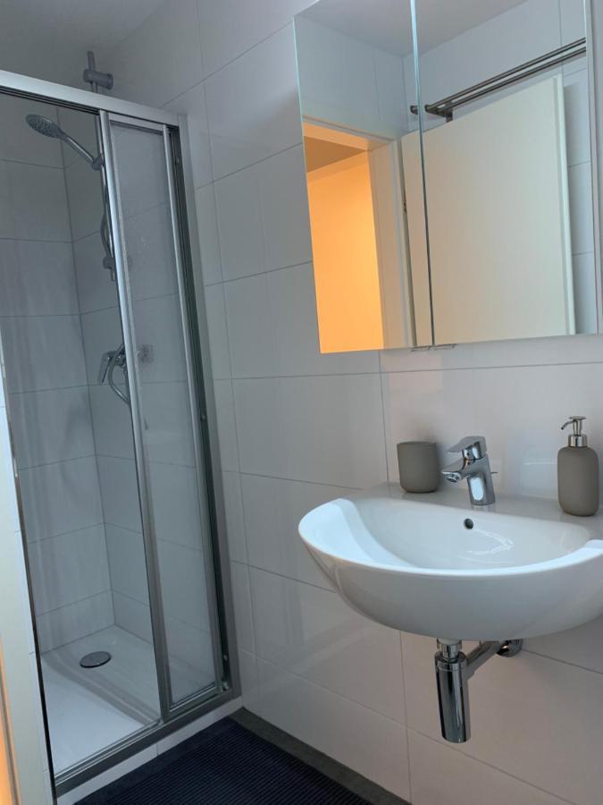 Appartement-Koblenz Koblencja Zewnętrze zdjęcie