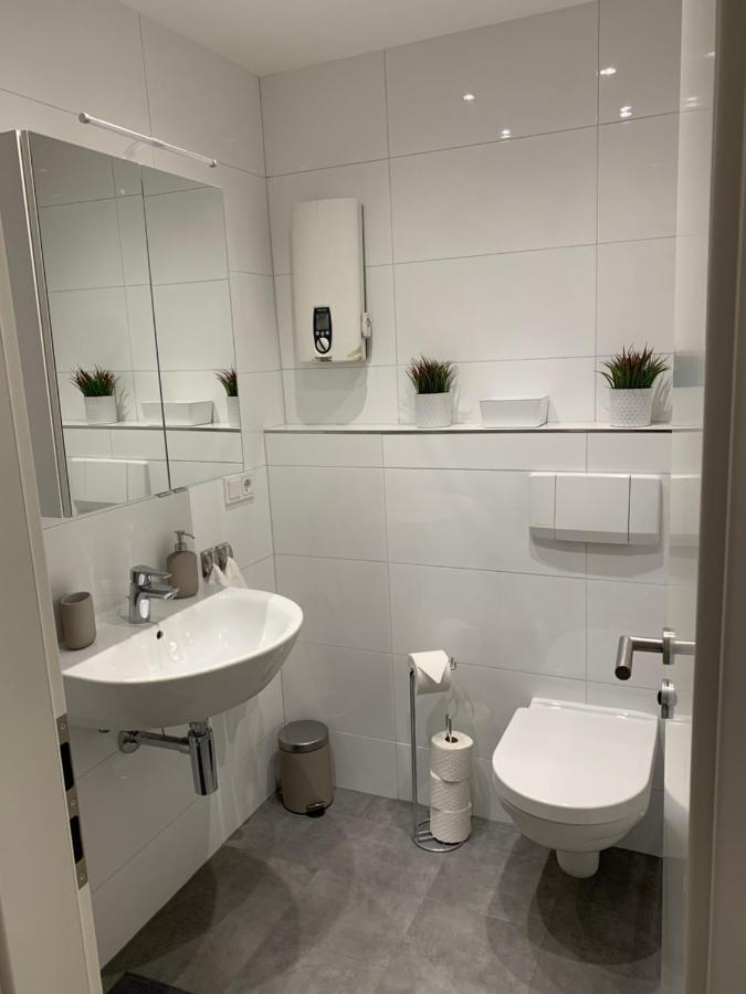 Appartement-Koblenz Koblencja Zewnętrze zdjęcie