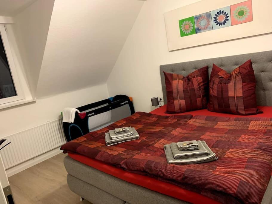 Appartement-Koblenz Koblencja Zewnętrze zdjęcie