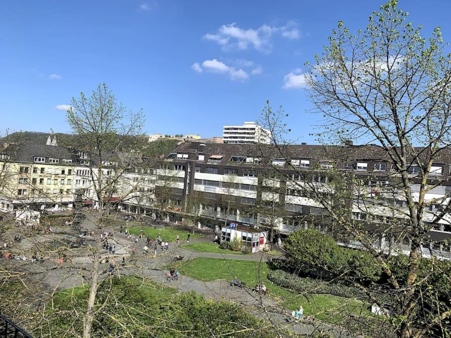 Appartement-Koblenz Koblencja Zewnętrze zdjęcie