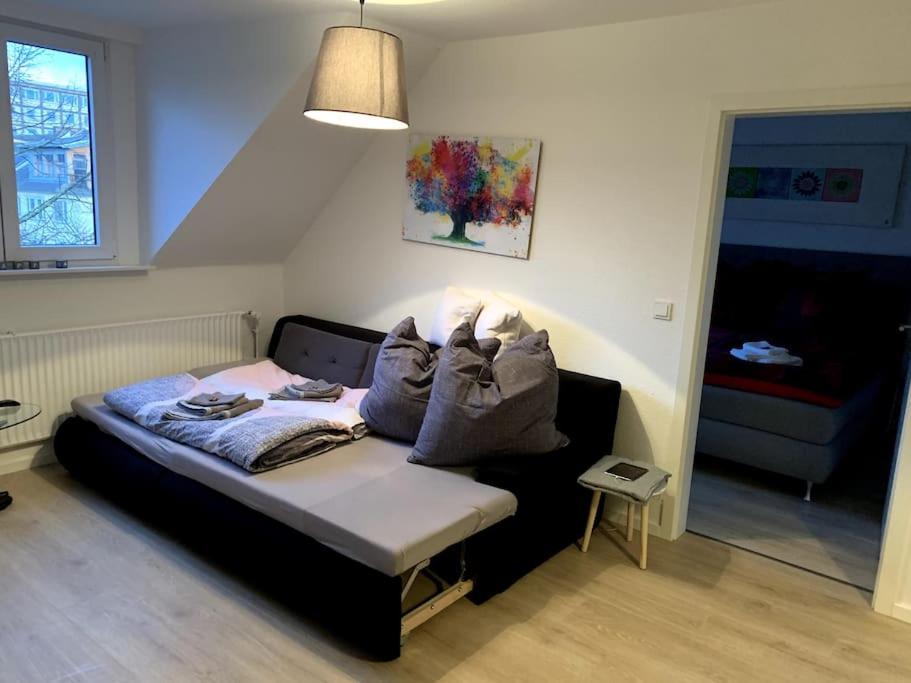 Appartement-Koblenz Koblencja Zewnętrze zdjęcie
