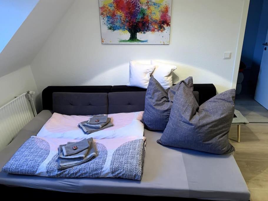 Appartement-Koblenz Koblencja Zewnętrze zdjęcie